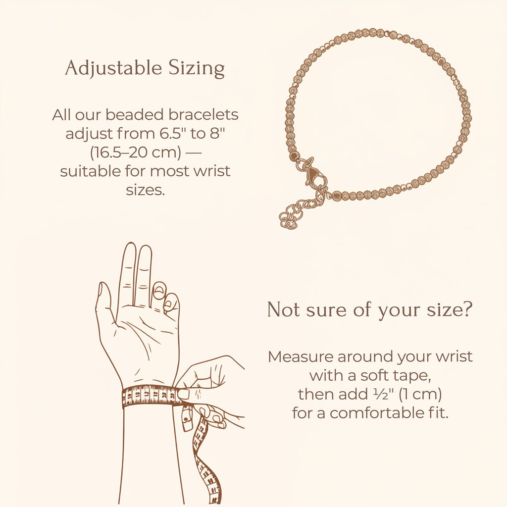 Real Arizona Turquoise Bracelet