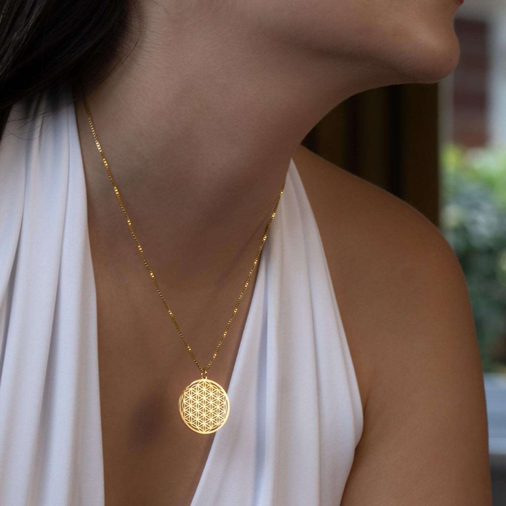 Boho Necklace