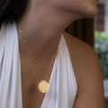 Boho Necklace