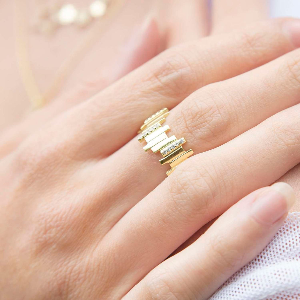 Posedion Ring