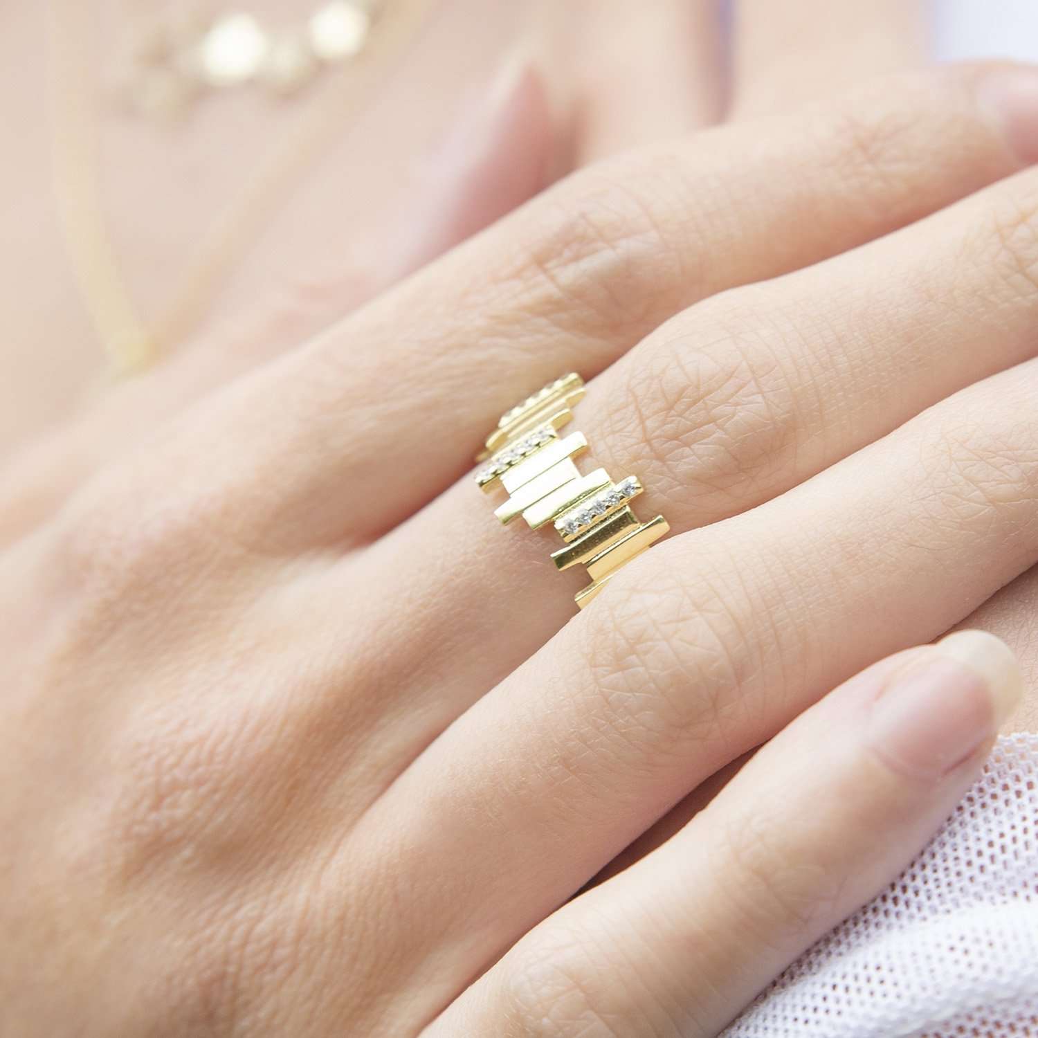 Posedion Ring