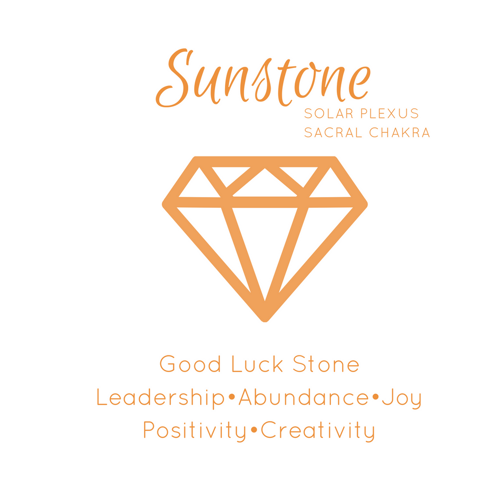 Sunstone Bracelet