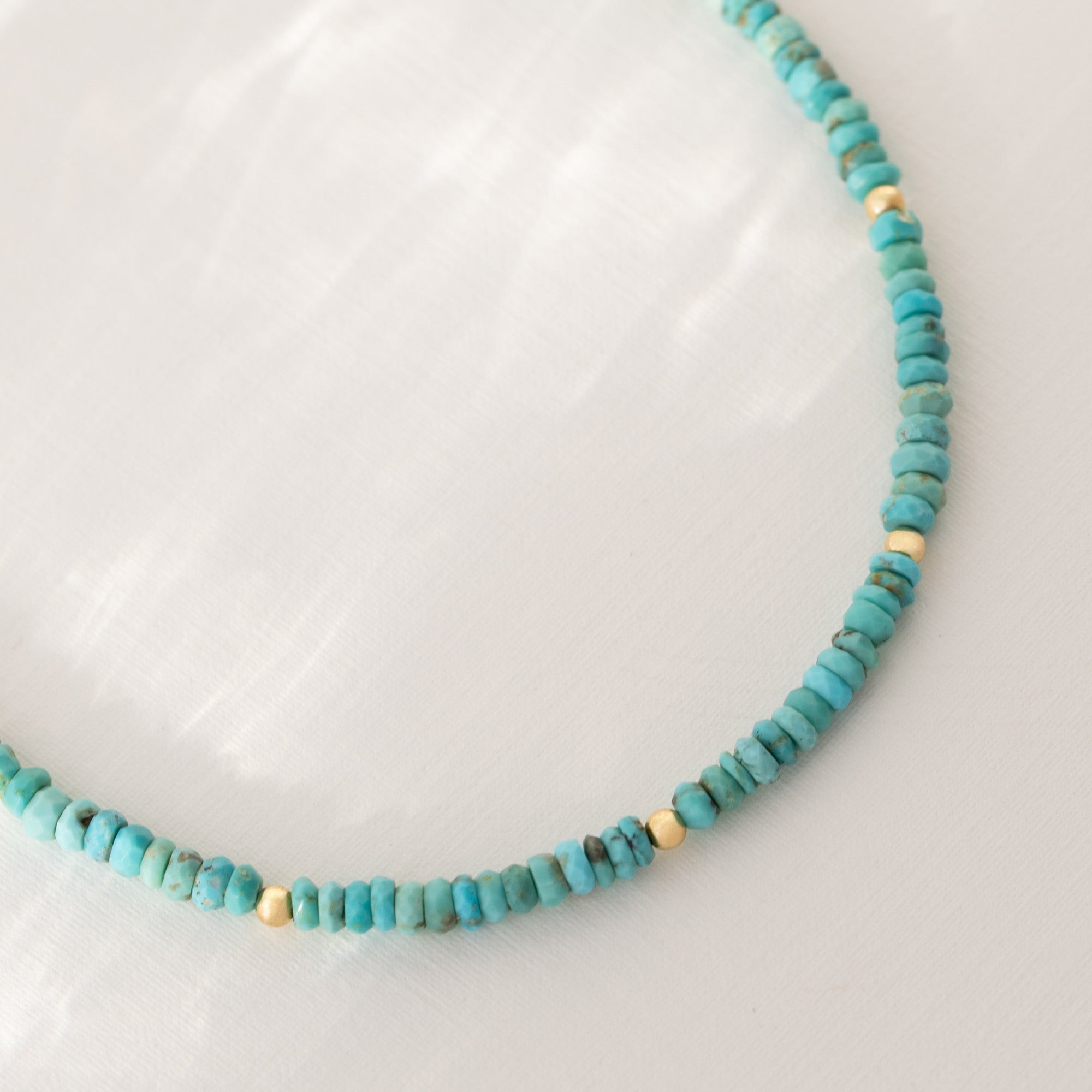 Turquoise Necklace