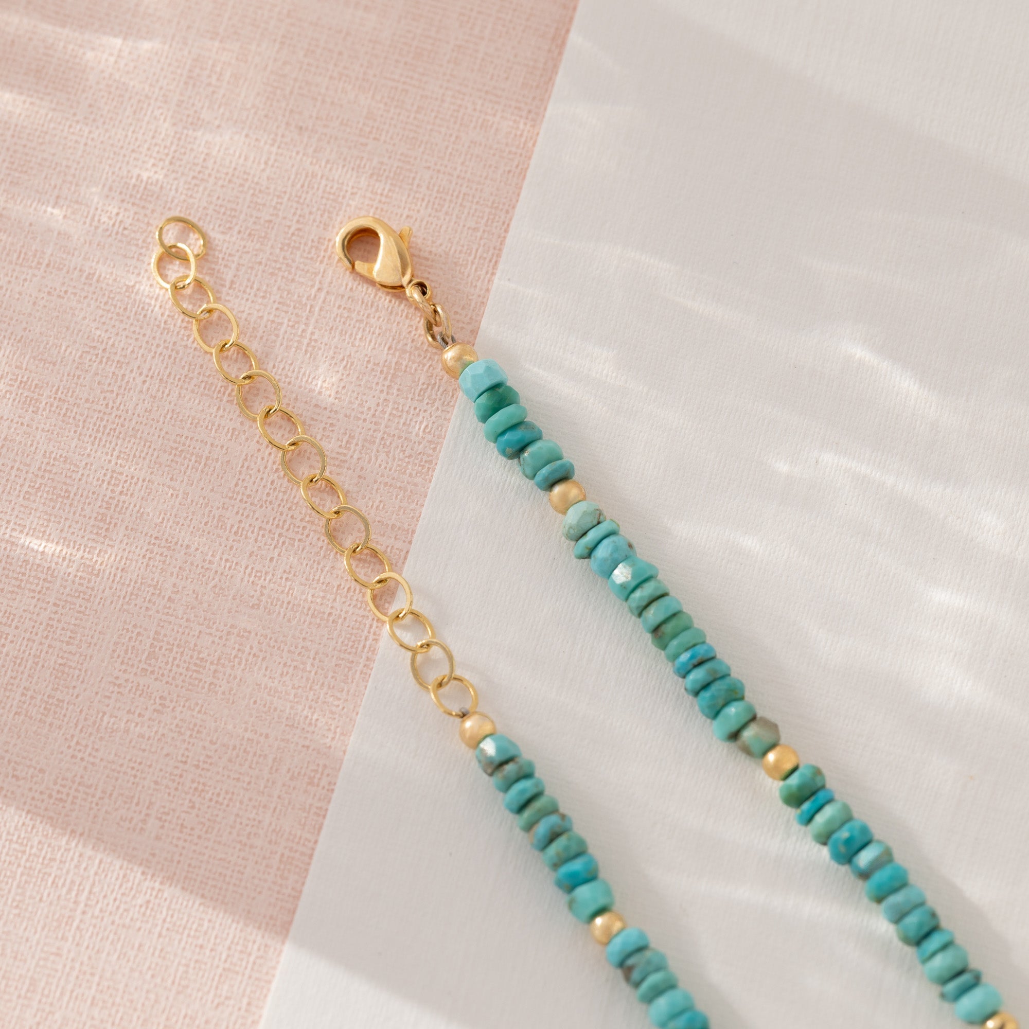 Turquoise Necklace
