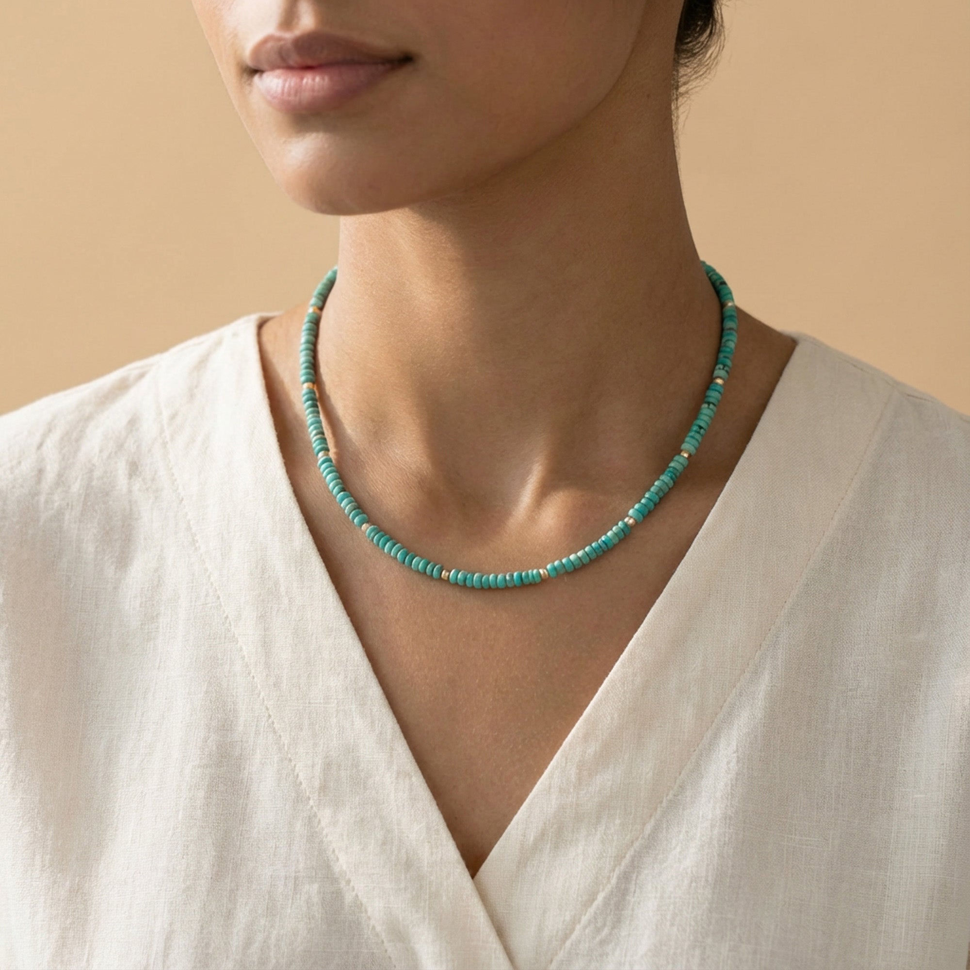 Turquoise Necklace