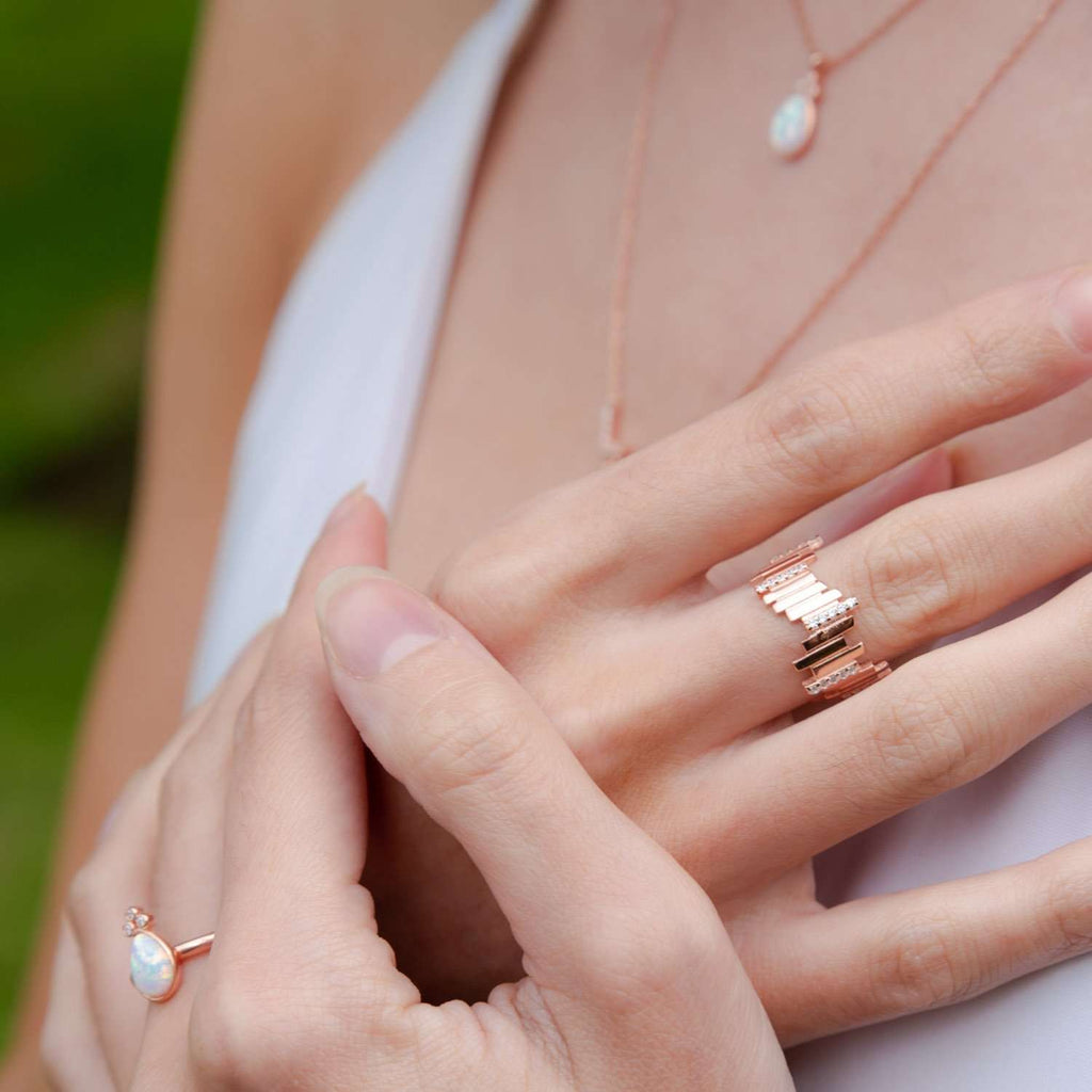 Posedion Ring
