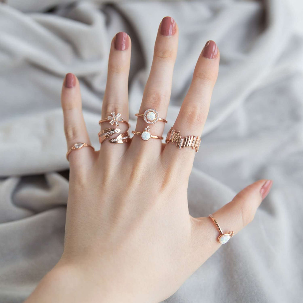 Posedion Ring